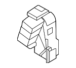 93250L2000 - Body: Memory Switch for Kia: K5 Image