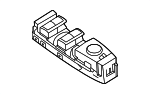 93571L3140 - : Window Switch for Kia: K5 Image