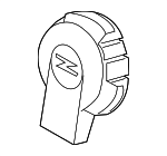 Y851MCF60A - : Driver Inflator Module for Nissan Image