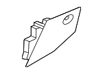 84614BE000YPK - Body: Cover Assembly for Hyundai Image