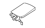 84660BE000YPK - Body: Armrest for Hyundai Image