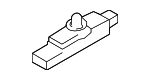 88851FJ001 - Electrical: Antenna for Subaru Image