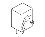 88021AL000 - Electrical: Warning Buzzer for Subaru Image