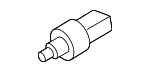 64539875531 - HVAC: Pressure Sensor for BMW Image