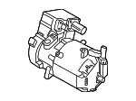 64525B31E59 - HVAC: Compressor for BMW Image