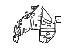 64509873918 - HVAC: Mount Bracket for BMW Image