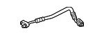 64539872124 - HVAC: Liquid Line for BMW Image