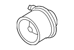 272269SH0C - HVAC: Blower Motor for Nissan: NV200 Image
