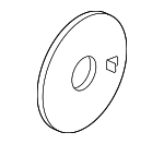 17785S1G010 - Fuel System: Base for Honda Image image
