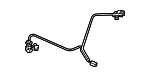 32170SNFA00 - Fuel System: Harness for Honda Image