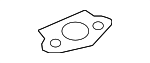 262592E020 - Engine: Strainer Gasket for Kia: Forte, Forte Koup, Forte5, Optima, Seltos, Soul Image
