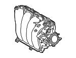 283102EAA7 - Engine: Intake Manifold for Kia: Seltos, Soul Image