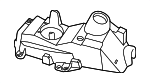 5162045 - : Gear Shift Assembly for Saab: 9-3 Image
