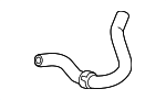 1657224030 - Cooling System: Upper Hose for Toyota: Corolla Image