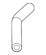1628124010 - : Connector Hose for Toyota Image