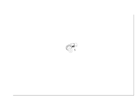 Cooling Water Pre-Heater for 2019 Mercedes-Benz S450 #0