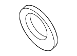 960000 - Engine: Link Rod Washer for Mercedes-Benz Image