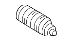 STB10 - Steering: Motorcraftâ„¢ Boot for Ford Image
