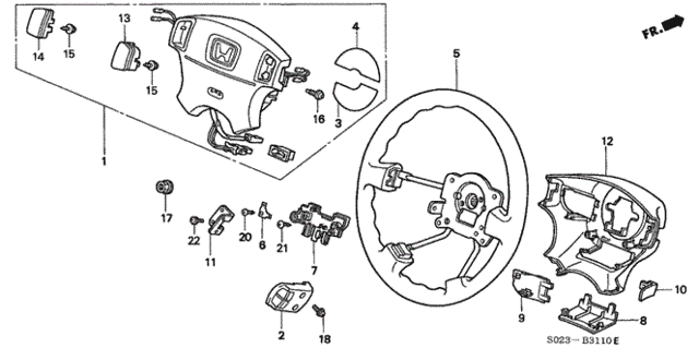 Diagram 1