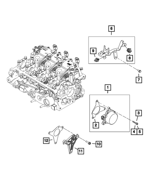 Diagram 1