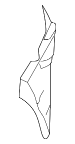 93180673 - : Lower Extension for Saturn: Astra Image