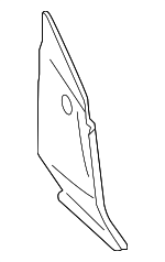 93180692 - : Extension Panel for Saturn: Astra Image