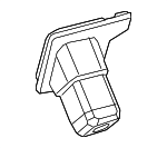 867B048063 - Body: Rear Camera for Lexus: RX350L, RX450hL Image