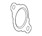 68359345AC - Emission System: Egr Valve Gasket for Mopar Image
