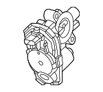 68359264AD - Emission System: Egr Valve for Jeep: Grand Wagoneer L, Wagoneer, Wagoneer L | Ram: 1500 Image