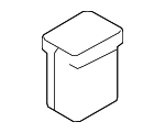 SW9175 - Electrical: Motorcraftâ„¢ Circuit Breaker for Ford Image