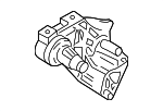 38199207AH - Engine: Side Support for Volkswagen: Golf Image