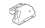 1J0199555AP - Engine: Trans Mount for Volkswagen: Beetle, Golf, Jetta Image