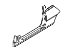 41217010323 - Body: Rocker Panel for BMW: 323Ci, 328Ci Image