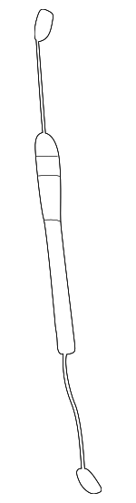 GHC4764AA - Body: Cable for Jaguar Image