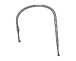 BEC9309 - Body: Cable for Jaguar Image