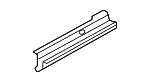 4M0803033E - Body: Side Support for Audi Image