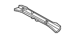 4M0804773D - Body: Center Crossmember for Audi Image