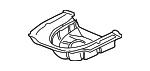 5831133060 - Body: Floor for Toyota: Camry Image