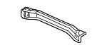 5821206012 - Body: Floor Crossmember for Toyota: Avalon, Camry Image