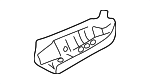 5830633020 - Body: Side Panel for Toyota: Camry Image