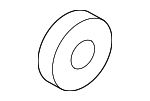 F1AZ6378A - Engine: Crankshaft Pulley Washer for Ford Image