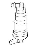 8R0201232D - : Air Filter for Audi: Q5, SQ5 Image
