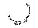 89023393 - HVAC: Wire Harness for Cadillac: STS Image