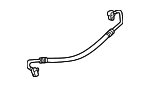 8871104110 - : Discharge Hose for Toyota: Tacoma Image