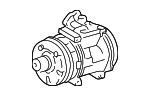 883200401084 - : Compressor for Toyota: Tacoma Image