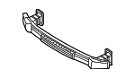 86530E6100 - Body: Impact Bar for Hyundai Image