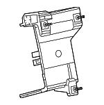 68328870AA - Electrical: Mount Bracket for Mopar Image