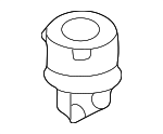 4787933 - Electrical: Socket for Saab: 9-5 Image