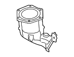 208A29HP0A - : Catalytic Converter for Nissan: Altima, Pathfinder Image