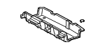 649930E010 - Body: Storage Compartment for Lexus: RX330, RX350 Image